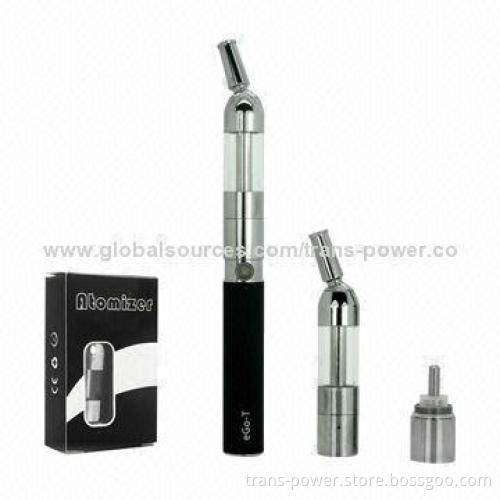 2014 E Cigator E Cigarette Wholesale Itsuwa Mini Protank, Sized 75x14mm, 3.7-4.2V Voltage